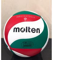 ↑❂❉ Volly VOLY VOLLEY VOLLEY Volten V5M 5000 ลดราคา หนัง PU