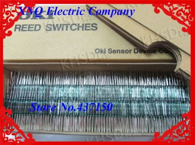 ‘；【。- 5Pcs/Lot ,  [] Reed Daquan Supply   Series Reed Switch Normally Open Type: ORD325 Spot Sales ,UU