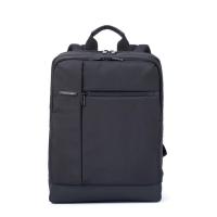 พร้อมส่ง Xiaomi Mi Business Backpack - Black กระเป๋าเป้สะพายหลัง รุ่น Buisiness น้ำหนักเบา กันน้ำ จุของเยอะ - สีดำ