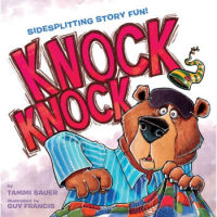 Knock knock story book Tammi Sauer