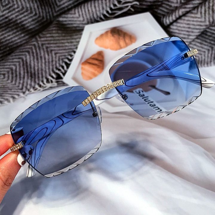 diamond-cutting-rimless-square-sunglasses-for-women-new-fashion-crystal-shiny-sun-glasses-female-gradient-eyewear-men-shades