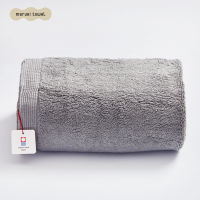 MARUEI Towel ผ้าขนหนูนำเข้าจากญี่ปุ่น รุ่น Cocoon ขนาด Shower Towel 73 × 140 cm.