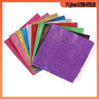 YIJIAN1984918 100 pcs สี DIY การตกแต่ง ชุบทอง เบเกอรี่ อุปกรณ์จัดงานแต่งงาน กระดาษบรรจุภัณฑ์ อลูมิเนียมฟอยล์ กระดาษห่อ ลูกอมช็อกโกแลต