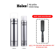 Gôm xịt tóc giữ nếp Butterfly Shadow chính hãng