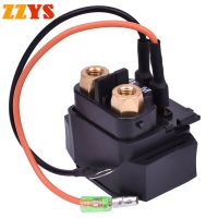 ⚡HOT SALE⚡ Motorcycle Starter Solenoid Relay Ignition Switch For Yamaha XL700 WAVERUNNER Wave Runner XL 700 2002-05 GP800 XLT800 XLT GP 800