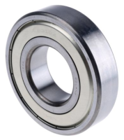 6310 Z  ( 50 x 110 x 27 mm. ) NNN Ball bearing = 1 ตลับ 6310ZZ