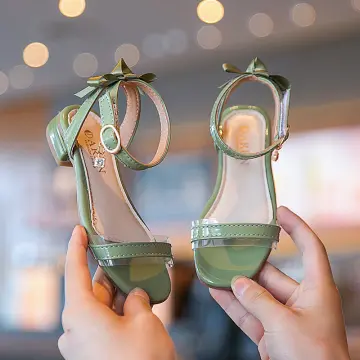 Girls' Dress Heels | Shoe Carnival