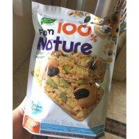 ❤ด่วน❤ (ดั้งเดิม(ส้ม)) Nature cracker เนเจอร์แครกเกอร์แผ่นธัญพืชเนเจอร์  KM16.6006?ส่งฟรีไม่มีขั้นต่ำ?