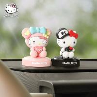 [Hello Kitty] ของตกแต่งรถยนต์อโรมาเทอราพี AL673510661160