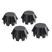 4PCS Wheel Center Hub Caps for Teryx 1000, Tire Wheel Hub Caps Teryx 1000 2020-2022 11065-1341