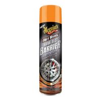 Meguaire Hot Rims Break Dust Barrier 255g