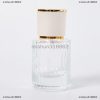 mishun318862 30/50ml น้ำหอมรีฟิลขวดแก้วสเปรย์น้ำมันหอมระเหย