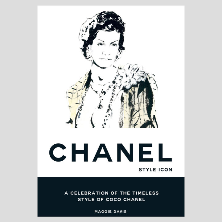 Mua Sách  Thánh Kinh Theo Coco Chanel  Tiki