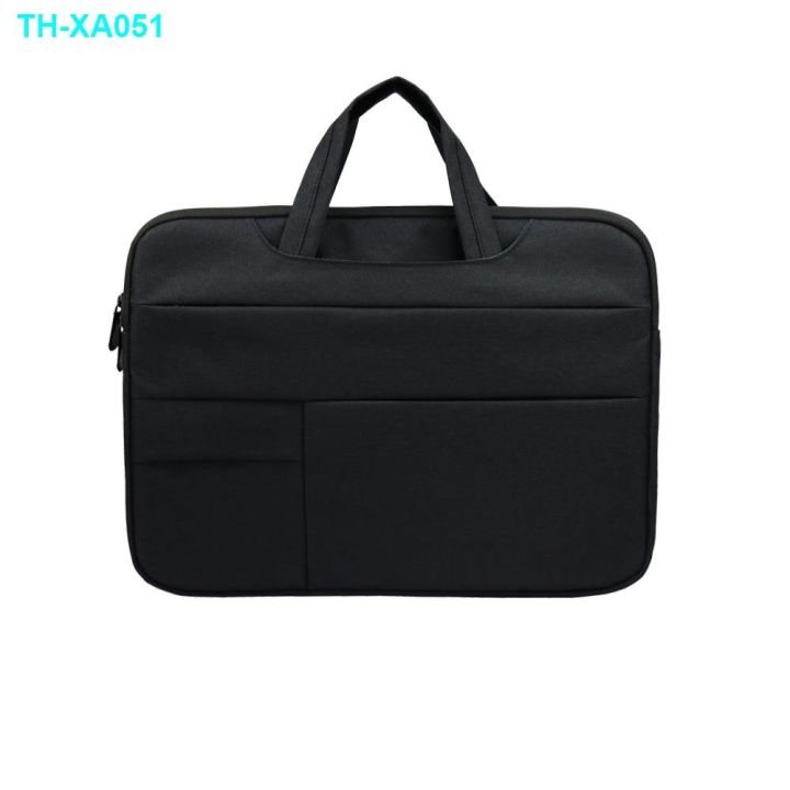 กระเป๋าแล็ปท็อปกระเป๋าเอกสารธุรกิจกระเป๋าใส่โน้ตบุ๊กมัลติฟังก์ชั่นของขวัญกระเป๋าคอมพิวเตอร์