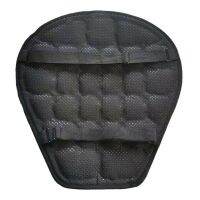 【LZ】 Air Pad Motorcycle Cool Seat Cover Seat Sunscreen Mat Electric Car Inflatable Decompression Office Air Cushions