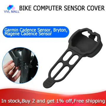 Garmin sensor spinning discount bike