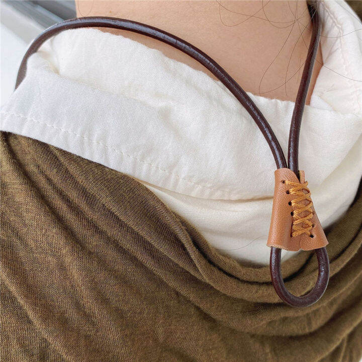 glasses-reading-hanging-eyeglasses-button-neck-strap-chain-retro-handmade-leather