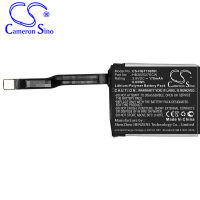 Is applicable CS to Huawei Magic GT TLS-B19 smart watch battery straight HB302527ECW