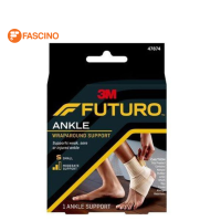 Futuro Ankle Wrap Around Support พยุงกล้ามเนื้อข้อเท้า