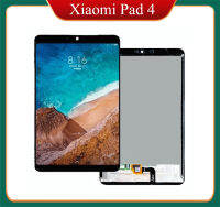 ใหม่8 "นิ้วสำหรับแผ่นรอง Xiaomi Mi 4 MiPad4 Mipad 4 MIUI จอแสดงผล LCD + M1806D9E แท็บเล็ต Digitizer ประกอบเต็มตัวเครื่องหน้าจอสัมผัส M1806D9W