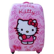 HCMVali Trẻ Em Hello Kitty - Vali Hello Kitty