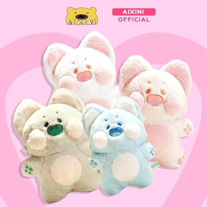 ๑-aixini-ตุ๊กตาแมว-หมอนแมว-ของเล่นตุ๊กตา-ขนาด-50-90cm