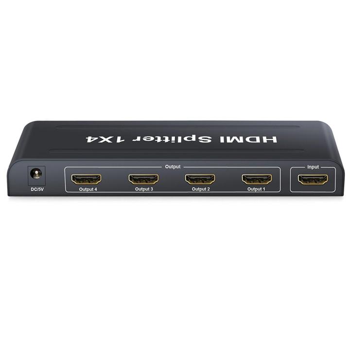 กล่องแยกสัญญาณ-splitter-รุ่น-hdmi-1-ออก-4-full-hd-1080p-3-d-verion-1-4-black