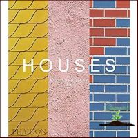 Yes !!! &amp;gt;&amp;gt;&amp;gt; Houses : Extraordinary Living [Hardcover]หนังสือภาษาอังกฤษมือ1(New) ส่งจากไทย