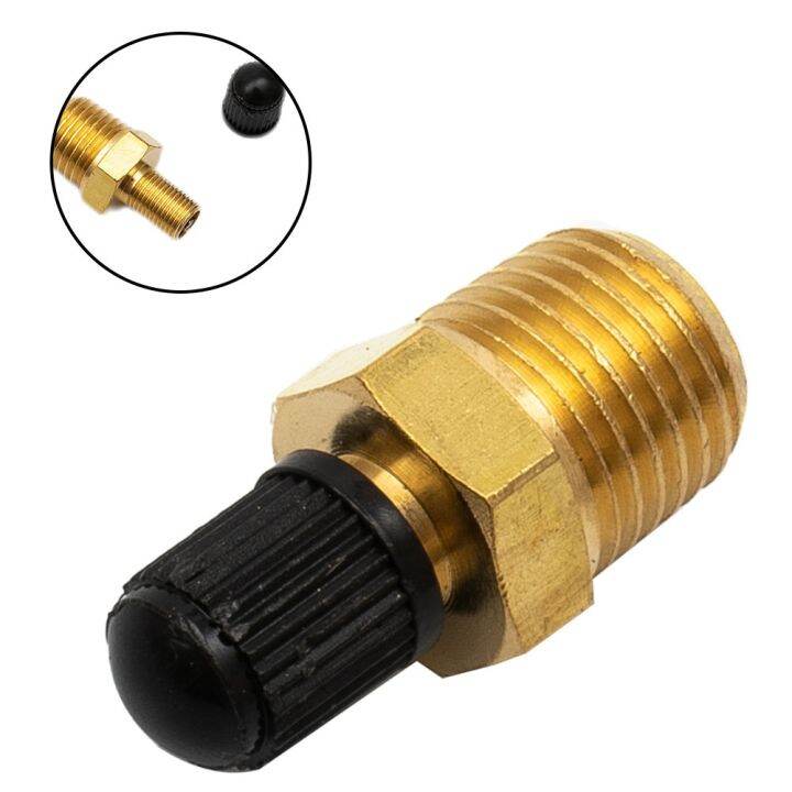 1-4pcs-25mm-brass-npt-brass-air-tank-fill-valve-air-tools-accessories-for-air-compressor-oil-tank-filling-valve-workshop