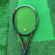 [Freeship+Giảm từ 50K] Vợt Tennis Wilson Triad 9.0 thumbnail