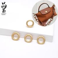 ✽❅ Crystal alizarin martial mini bag modification blow hole punch accessories worn chain straps can buy accessories