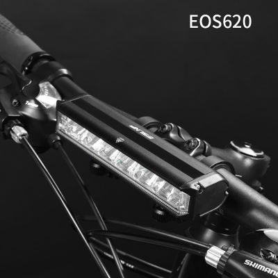 ชุดไฟจักรยานชาร์จ USB สำหรับขี่กลางคืนอะลูมินัมอัลลอยไฟจักรยาน GUDE001ไฟหน้าจักรยานกันน้ำและไฟท้าย LED สำหรับ IPX5