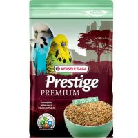 Prestige budgie 800g