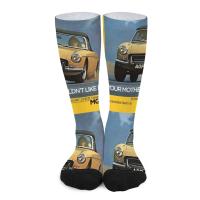 【jw】✌▣☋  MGB - MOTHER WOULDNT LIKE Socks Men′s sock men funny for