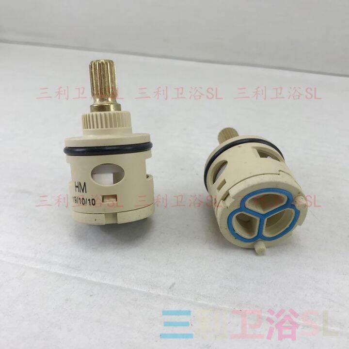 Shower switch valve core Arrow Anwar water separator switching valve threespeed switching