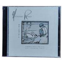 Famous audiophile discs for everyone Romantic cello music Goose ORIENTALE CD album