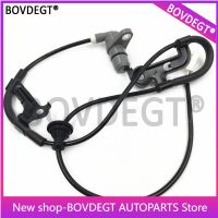 Rear left ABS Wheel Speed Sensor ABS Wheel Speed Sensor for TOYOTA CAMRY CV2 XV2 MCV20 LEXUS ES300 3.0L 8954632030 8954605010 ABS