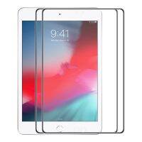 2ชิ้น ENKAY Hat-Prince เต็มกาวกระจกฟิล์มเต็มรูปแบบสำหรับ iPad Mini 5 / 4