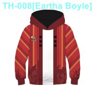 ▪ Eartha Boyle Day diffuse one piece cos adventure childrens clothing hooded fleece sailing king leisure children sauron luffy coat