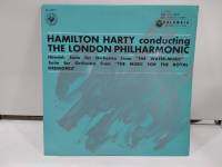 1MINI LP10นิ้ว Vinyl Records แผ่นเสียงไวนิล  THE LONDON PHILHARMONIC    (H11D32)