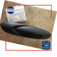 ฝาครอบท่อไอเสีย ซูซูกิ เจลาโต้ Suzuki JelatoI Exhaust Pipe Protector