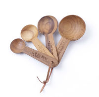 CHABATREE - MEASURING SPOON SET (SP021)