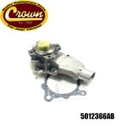 ปั๊มน้ำ (Water Pump) JEEP Grand Cherokee (WJ) สำหรับเครื่อง 4.0 ปี 1999