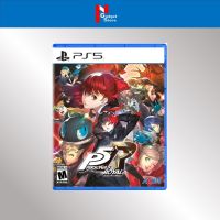 เกมส์ PERSONA 5 ROYAL (Asia) (EN) แผ่น PS5