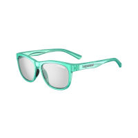 Tifosi Sunglasses แว่นกันแดด รุ่น SWANK Aqua Shimmer (Smoke Fototec)