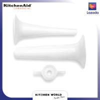 KitchenAid ASS-Y SSA Sausage Stuffer Attchment SP2148 / อุปกรณ์ทำไส้กรอก