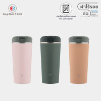 LOFT ZOJIRUSHI แก้วน้ำเก็บความร้อน/เย็น 0.30 ลิตร Carry Tumbler รุ่น SX-KA30