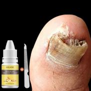 EELHOE Nail Repair Essence Serum Fungal Nail Treatment Anti Fungal Nail
