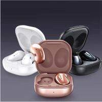 ใหม่2020หูฟังบูลทูธไร้สาย Buds live SM80-R1 ด้วยการชาร์จแบบไร้สาย True Wirelessซัมsung Galaxy Buds Live SM R180 Wireless Bluetooth Earphones ANC Speaker noise reduction