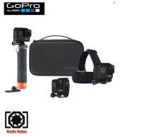 GoPro Adventure Kit (สินค้าใหม่ GoPro แท้) ( ชุดอุปกรณ์เสริมสำหรับทำกิจกรรม )